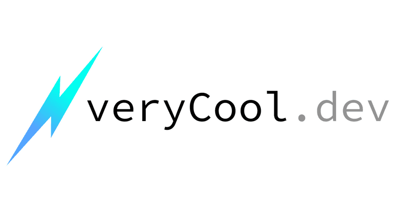 const veryCoolDev = new VeryCool({ tld: "dev" })